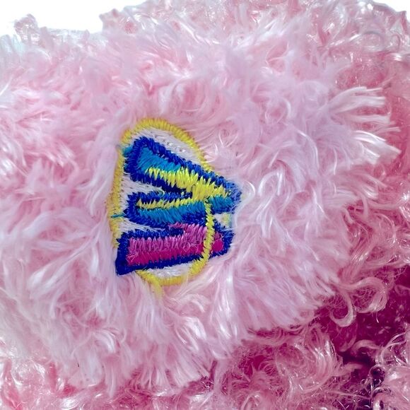 Ganz Webkins Pink Poodle Puppy Dog - Picture 11 of 11